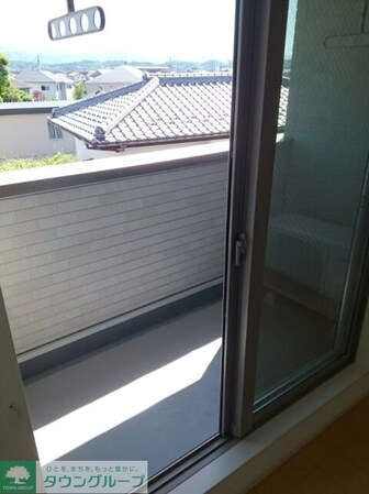 ガーデン パレス IIIの物件内観写真